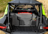 Kawasaki Teryx H2 Rear Windshield