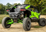 Kawasaki Teryx H2 Rear Windshield