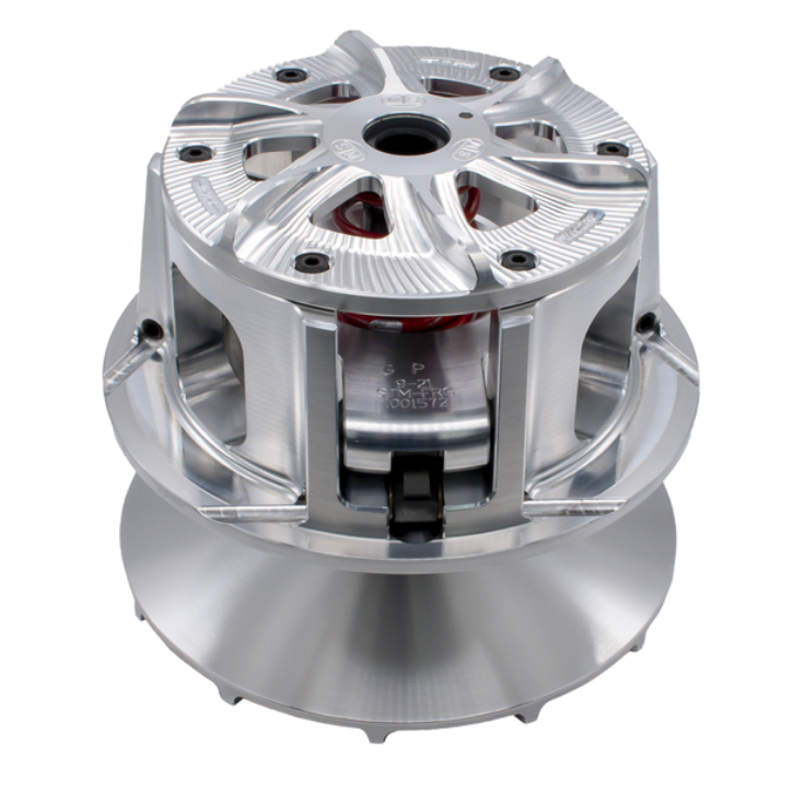CFMOTO Z10 RAGE 3WCP BILLET PRIMARY CLUTCH - STM POWERSPORTS