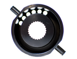 "The Antidote" CFMoto Z10 Clutch Kit - STM Powersports