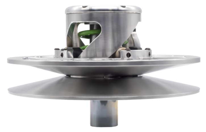 CFMOTO Z10 STM Tuner Secondary Clutch - STM Powersports