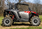 Polaris RZR XP 1000 Depth Finder Snorkel Kit - SuperATV