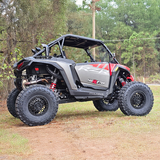 SYA Snorkel Kit - Polaris RZR 1000 XP 2024-2026