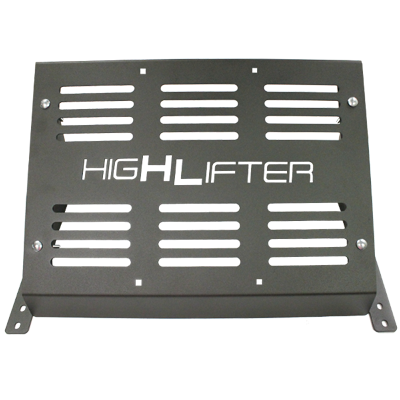 Radiator Relocation Kit Polaris Scrambler 850/1000 - High Lifter