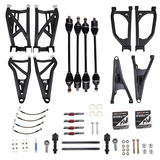 Long Travel Kit Can-Am Defender HD11 XMR / Limited - High Lifter