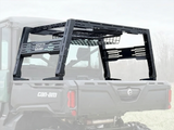 Can Am Defender Bed Rack By Sport Concept Mfg