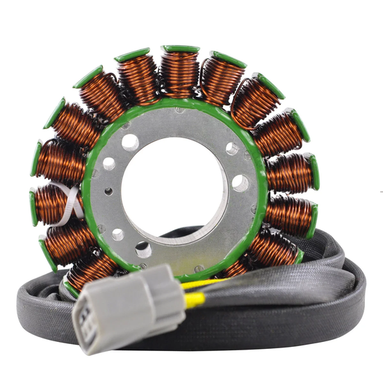 Stator for Can-Am Commander / Maverick / Outlander / Renegade / Defender 2010-2021 | 420685632 / 420685631