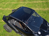 CFMOTO ZForce Z10 Dark Tinted 1/4" Polycarbonate Roof - 3 Star Indutries
