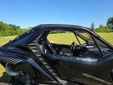 CFMOTO ZForce Z10 Dark Tinted 1/4" Polycarbonate Roof - 3 Star Indutries
