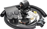 Inferno Can-Am Defender Cab Heater with Defrost (2016-Current) – Premium Edition