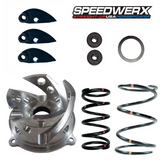 Hypershift Clutch Kit 2025+ Polaris 9R XCR / Assault - Trail Performance