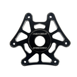Billet Aluminum Primary Clutch Cover // Polaris P-22 - Boost / 9R Models