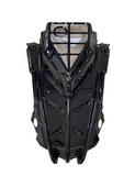 GEN 2 Lightweight Hood / Cold Air High Flow Intake // 2022-2027 Polaris 9R / 850 Matryx Chassis Models