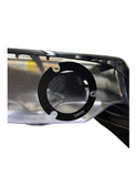 GEN 2 Lightweight Hood / Cold Air High Flow Intake // 2022-2027 Polaris 9R / 850 Matryx Chassis Models