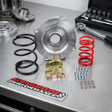 Polaris 650 Patriot Trail Performance Clutch Kit | 129″-146″ Track | 0-3,000 ft