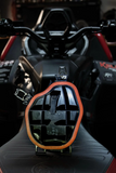 2025 Can-Am Outlander Gen 3 Airbox Intake Seal - OMC Gasket