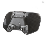 RPM Pro XP Carbon Fiber Heat Deflector & Cab Cooling Panel