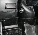 RPM "Cooler" Air Vent Kit - Universal UTV Cab Cooling Kit - RPM POWERSPORTS