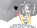RPM "Cooler" Air Vent Kit - Universal UTV Cab Cooling Kit - RPM POWERSPORTS