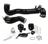 RPM Can-Am Maverick X3 Full Silicone Charge Tubes Kit R & RR
