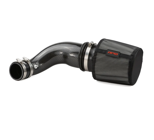 RPM Can-Am X3 High Flow Carbon Intake Kit