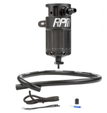 RPM Can-Am X3 4-Stage Oil Catch Can Kit