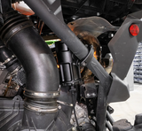 RPM Can-Am X3 4-Stage Oil Catch Can Kit