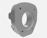 RJWC Exhaust End Cap for APX