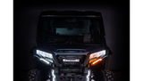 Kawasaki Ridge Speakeasy Turn Signal Kit - Ravek