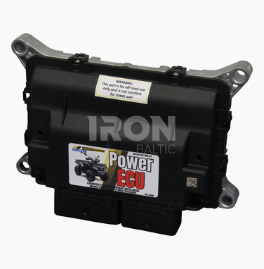 POWER ECU: CFMOTO CFORCE 600 / 625 T3b (2023+)