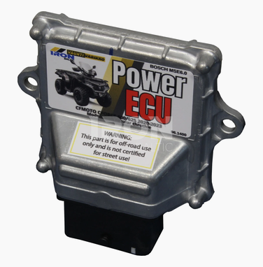 POWER ECU: CFMOTO CFORCE 600 / 625 T3b (2020-2022)