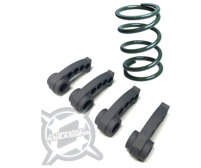 2020-24 KRX 1000 S2 Clutch Kit - Aftermarket Assassins