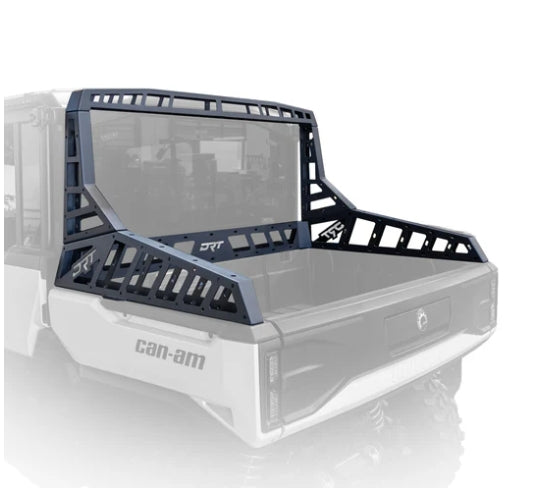 CanAm Defender HD11 Chase Rack - DRT Motorsports