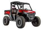 CFMOTO UForce U10 Pro 4" Long Travel Kit - SuperATV
