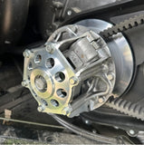 Kawasaki Ridge 1000 Overdrive Revolver Clutch Plate for 2024+ - Aftermarket Assassins