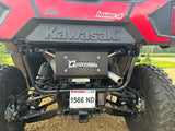 Kawasaki Ridge 1000 Stage 2 Lock & Load Kit (145HP) - Aftermarket Assassins