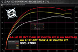Kawasaki Ridge 1000 Stage 2 Lock & Load Kit (145HP) - Aftermarket Assassins