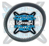 AA Stryker Belt for 2024+ Kawasaki Ridge 1000