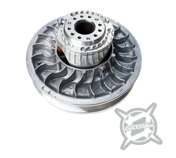 AA CanAm Heavy Duty Secondary - Aftermarket Assassins