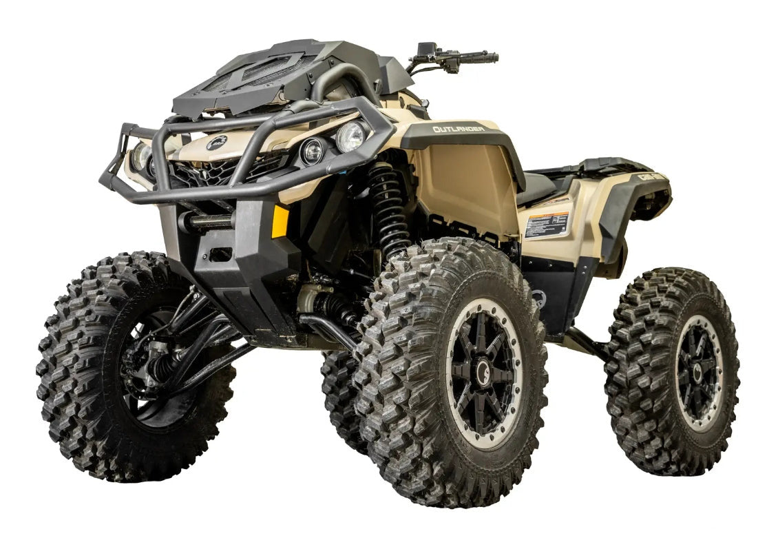 Can-Am Outlander 5" Lift Kit