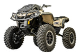 Can-Am Outlander 5" Lift Kit