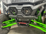 2026 Kawasaki Teryx H2 Stage 2 Lock & Load Kit (310+ HP)