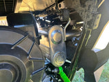2026 Kawasaki Teryx H2 Stage 2 Lock & Load Kit (310+ HP)