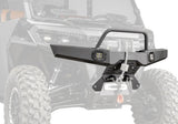 Can-Am Defender HD11 Winch-Ready Front Bumper
