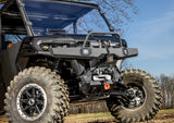 Can-Am Defender HD11 Winch-Ready Front Bumper