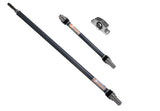 Polaris RZR 900 Heavy-Duty CV Prop Shaft W/ Carrier Cast Bearing