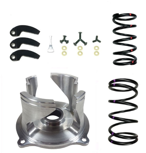 Hypershift Clutch Kit 2022-2026 Wildcat XX with ADAPT Clutches