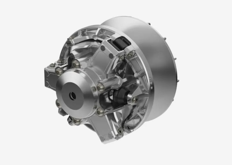 CanAm Maverick X3 OEM P Drive Primary 200HP + Options - 420686870