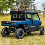 N.O.M.A.D. Headache Rack - Can-Am Defender - High Lifter
