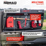 N.O.M.A.D. Headache Rack - Can-Am Defender - High Lifter